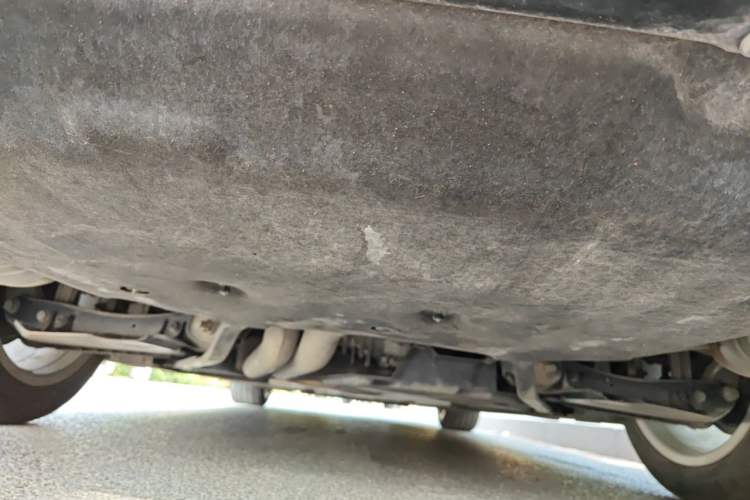 Used Audi A8 2021 A8L 50 TFSI quattro Comfort Model Chassis Rear