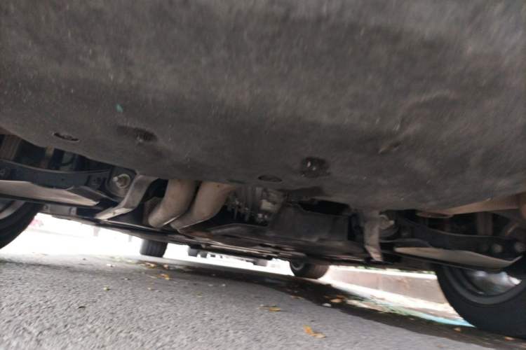 Used Audi A8 2021 A8L 55 TFSI quattro Luxury Model Chassis Rear