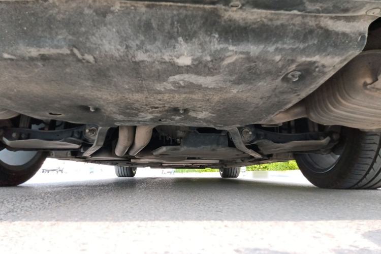 Used Audi A8 2021 A8L 50 TFSI quattro Comfort Model Chassis Rear