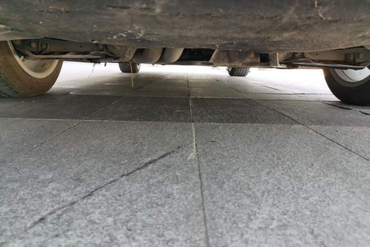 Used Audi A8 2021 A8L 50 TFSI quattro Comfort Model Chassis Rear
