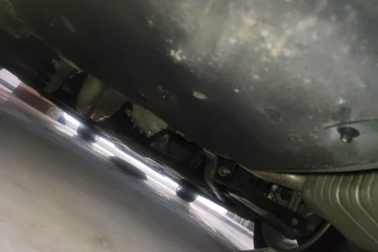 Used Audi A8 2021 A8L 55 TFSI quattro Luxury Model Chassis Rear