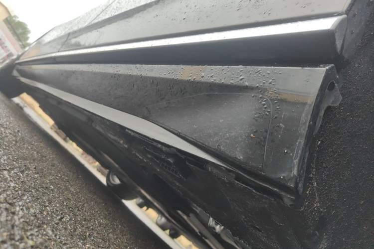 Used Audi A8 2021 A8L 50 TFSI quattro Comfort Model Chassis Rear Left