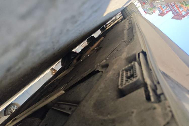 Used Audi A8 2021 A8L 50 TFSI quattro Comfort Model Chassis Rear Left