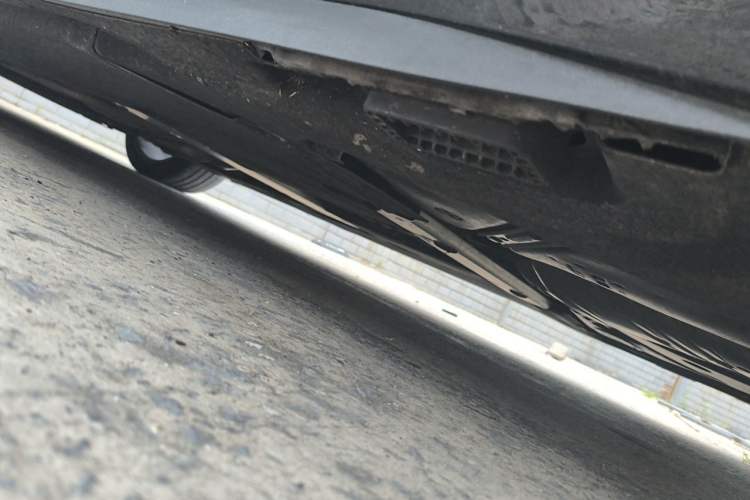 Used Audi A8 2021 A8L 55 TFSI quattro Prestige Edition Chassis Rear Left
