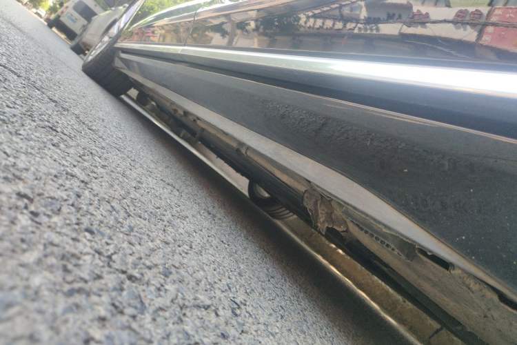 Used Audi A8 2021 A8L 50 TFSI quattro Luxury Model Chassis Rear Left