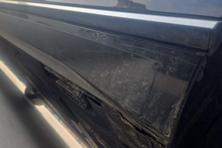 Used Audi A8 2021 A8L 50 TFSI quattro Comfort Model Chassis Rear Left