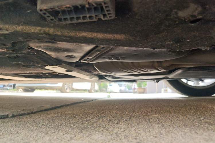 Used Audi A8 2021 A8L 50 TFSI quattro Comfort Model Chassis Rear Left