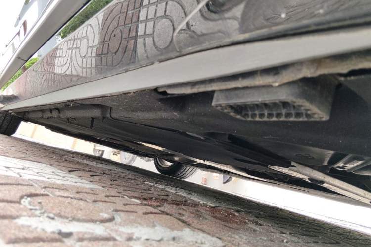 Used Audi A8 2021 A8L 50 TFSI quattro Comfort Model Chassis Rear Left