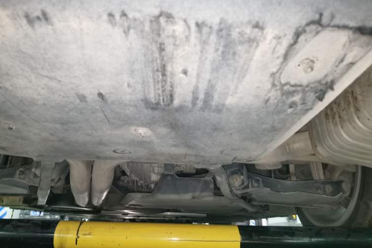 Used Audi A8 2021 A8L 50 TFSI quattro Comfort Model Chassis Rear
