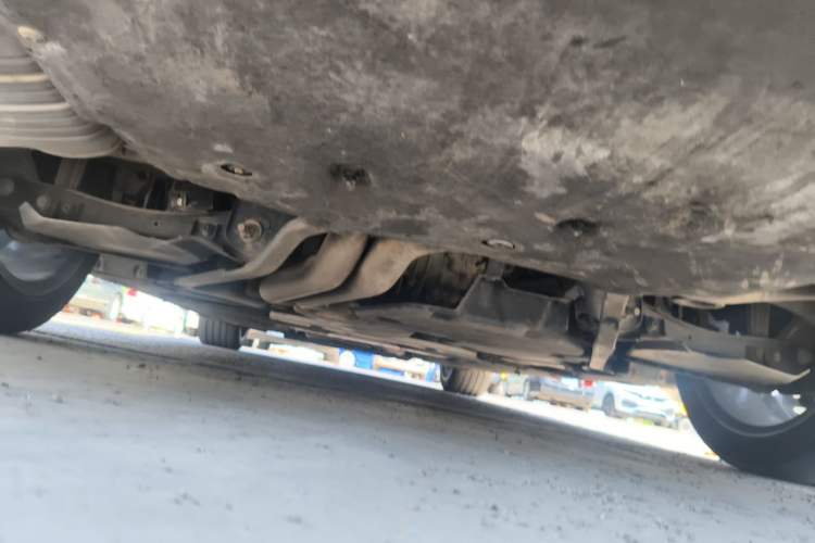 Used Audi A8 2021 A8L 50 TFSI quattro Comfort Model Chassis Rear
