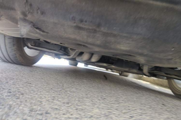 Used Audi A8 2021 A8L 50 TFSI quattro Luxury Model Chassis Rear