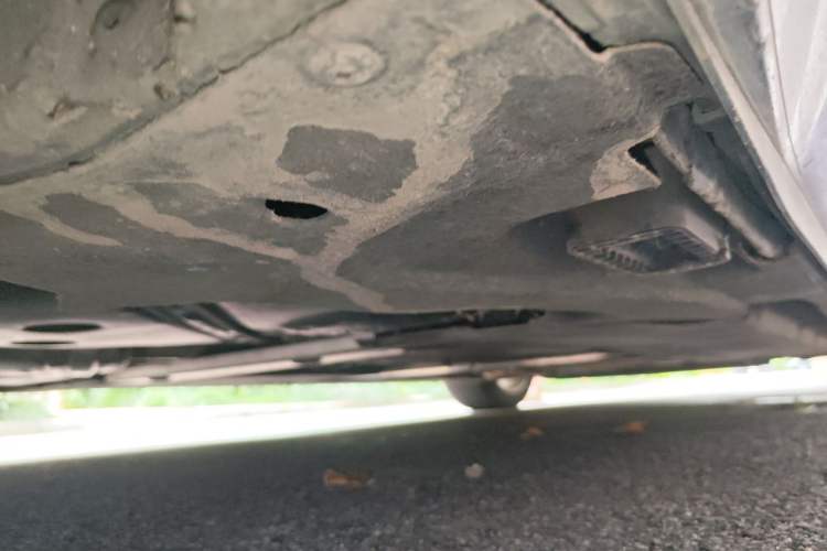 Used Audi A8 2021 A8L 50 TFSI quattro Comfort Model Chassis Rear Right