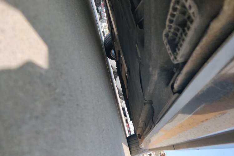 Used Audi A8 2021 A8L 50 TFSI quattro Comfort Model Chassis Rear Right