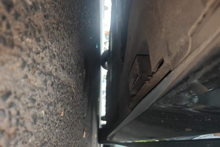 Used Audi A8 2021 A8L 50 TFSI quattro Comfort Model Chassis Rear Right