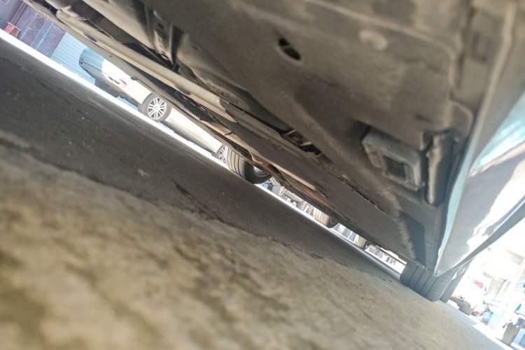 Used Audi A8 2021 A8L 50 TFSI quattro Comfort Model Chassis Rear Right