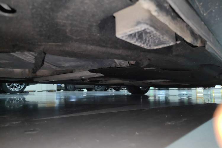 Used Audi A8 2021 A8L 50 TFSI quattro Comfort Model Chassis Rear Right