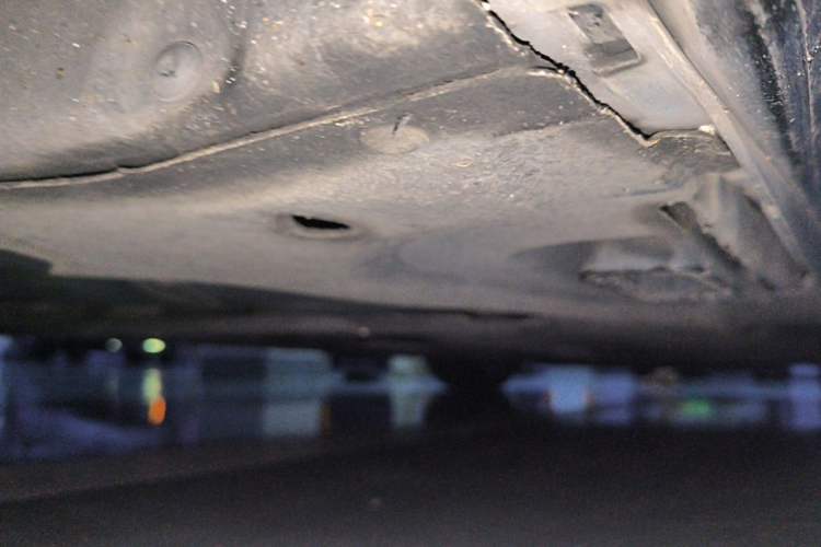 Used Audi A8 2021 A8L 50 TFSI quattro Comfort Model Chassis Rear Right