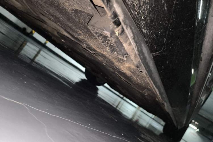 Used Audi A8 2021 A8L 50 TFSI quattro Comfort Model Chassis Rear Right