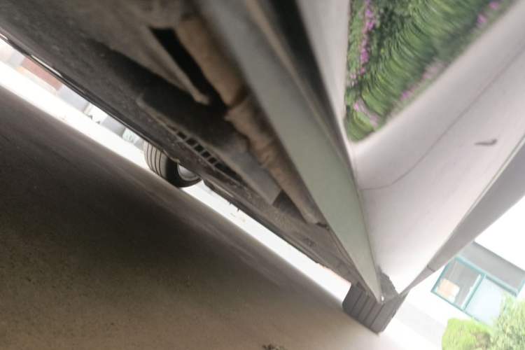 Used Audi A8 2021 A8L 55 TFSI quattro Luxury Model Chassis Rear Right