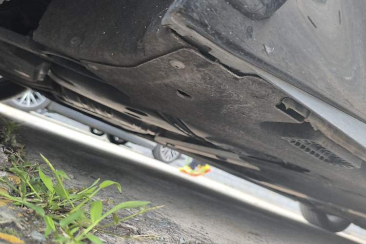 Used Audi A8 2021 A8L 55 TFSI quattro Prestige Edition Chassis Rear Right