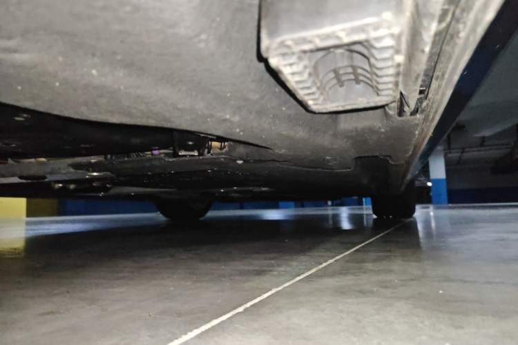 Used Audi A8 2021 A8L 50 TFSI quattro Comfort Model Chassis Rear Right
