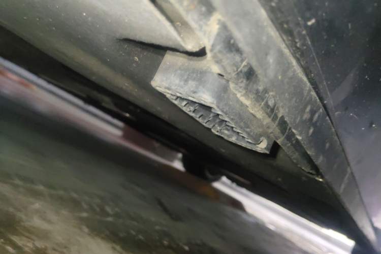 Used Audi A8 2021 A8L 55 TFSI quattro Luxury Model Chassis Rear Right