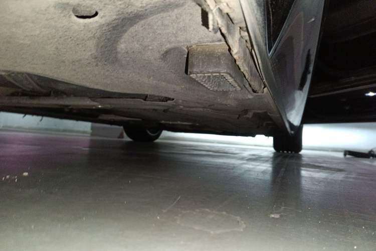 Used Audi A8 2021 A8L 50 TFSI quattro Comfort Model Chassis Rear Right
