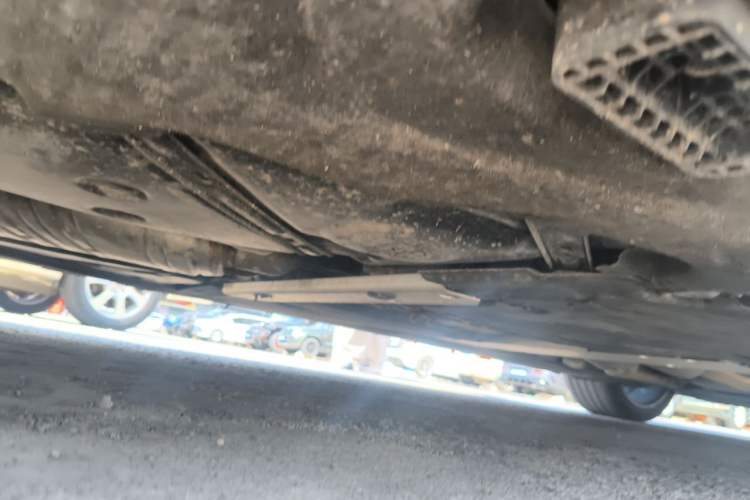 Used Audi A8 2021 A8L 50 TFSI quattro Comfort Model Chassis Rear Right
