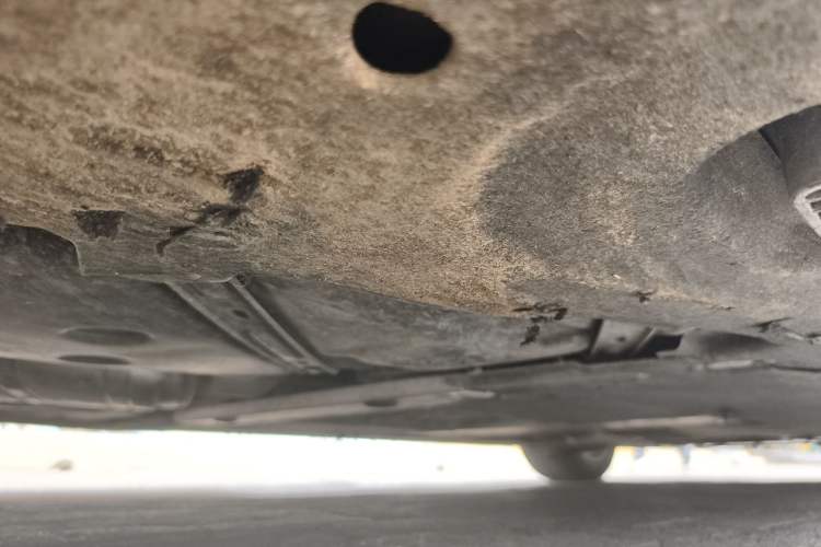 Used Audi A8 2021 A8L 50 TFSI quattro Comfort Model Chassis Rear Right