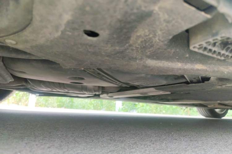 Used Audi A8 2021 A8L 50 TFSI quattro Comfort Model Chassis Rear Right