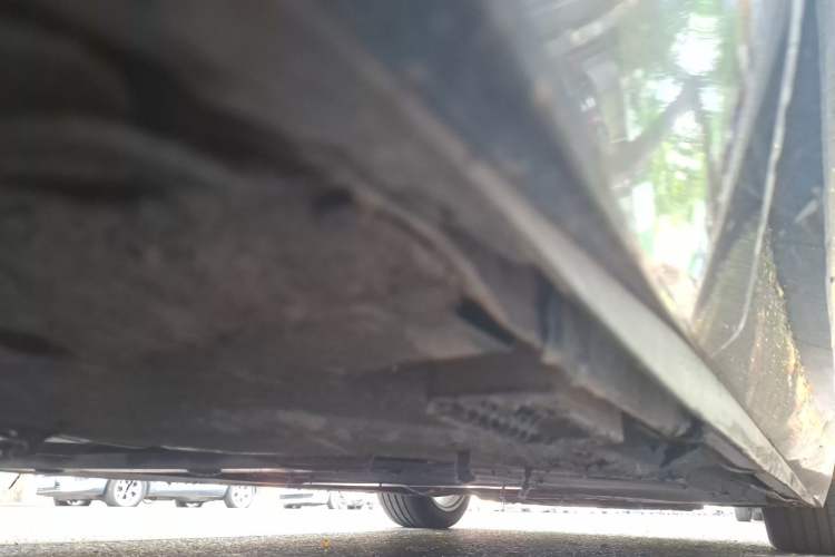Used Audi A8 2021 A8L 50 TFSI quattro Comfort Model Chassis Rear Right