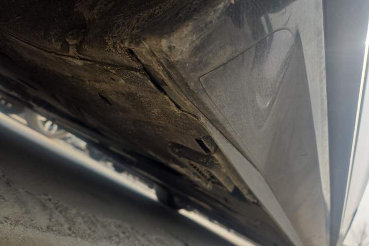 Used Audi A8 2021 A8L 50 TFSI quattro Comfort Model Chassis Rear Right