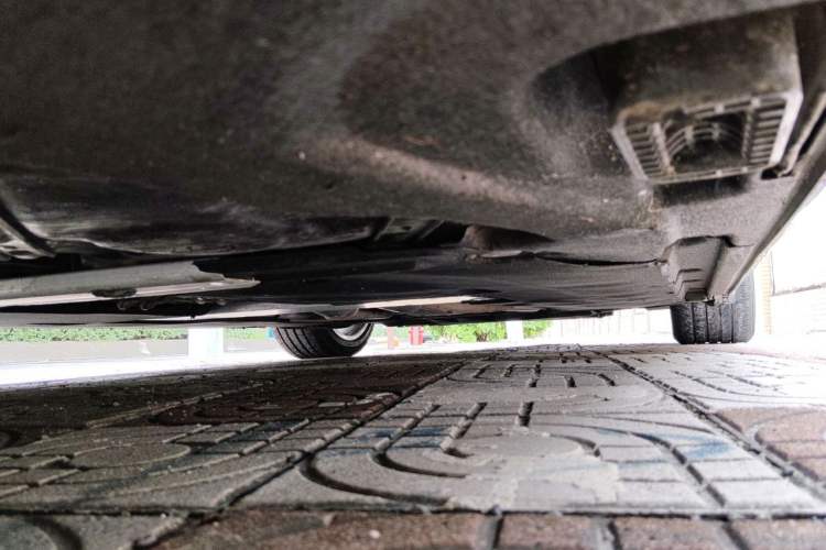 Used Audi A8 2021 A8L 50 TFSI quattro Comfort Model Chassis Rear Right