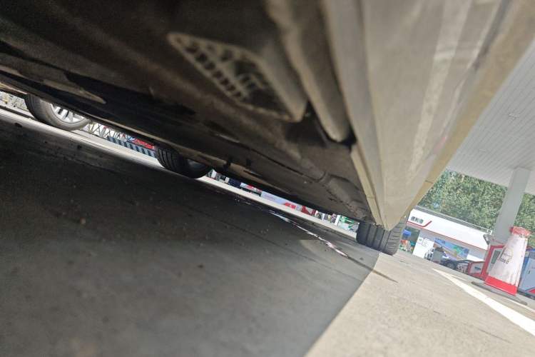 Used Audi A8 2021 A8L 50 TFSI quattro Comfort Model Chassis Rear Right