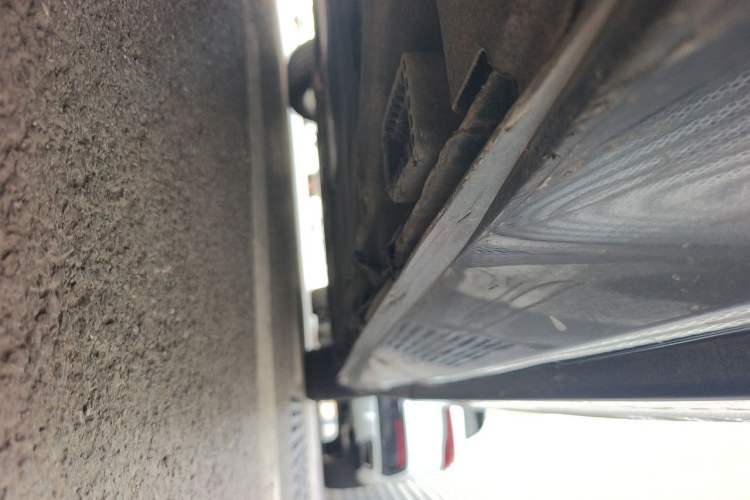 Used Audi A8 2021 A8L 50 TFSI quattro Comfort Model Chassis Rear Right
