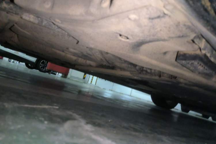Used Audi A8 2021 A8L 50 TFSI quattro Luxury Model Chassis Rear Right