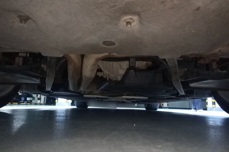 Used Audi A8 2021 A8L 50 TFSI quattro Comfort Model Chassis Rear