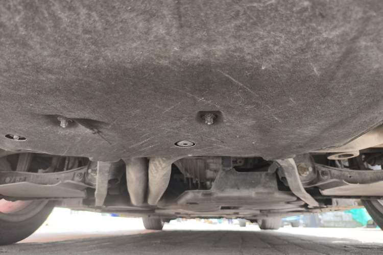 Used Audi A8 2021 A8L 50 TFSI quattro Comfort Model Chassis Rear