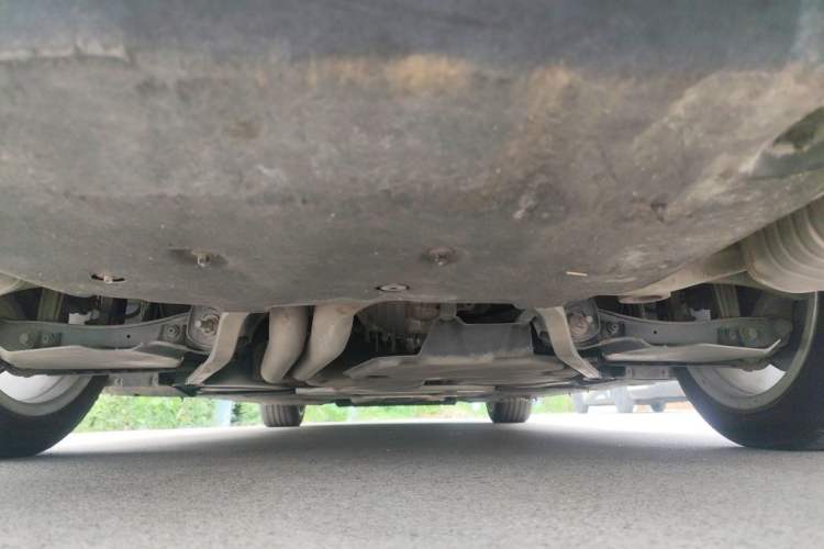 Used Audi A8 2021 A8L 50 TFSI quattro Comfort Model Chassis Rear