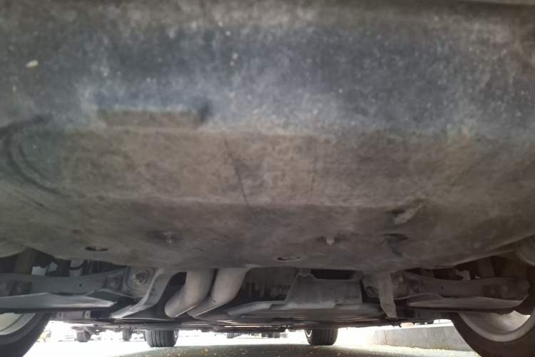 Used Audi A8 2021 A8L 50 TFSI quattro Comfort Model Chassis Rear