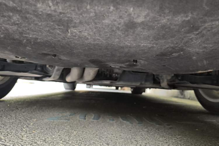 Used Audi A8 2021 A8L 50 TFSI quattro Comfort Model Chassis Rear