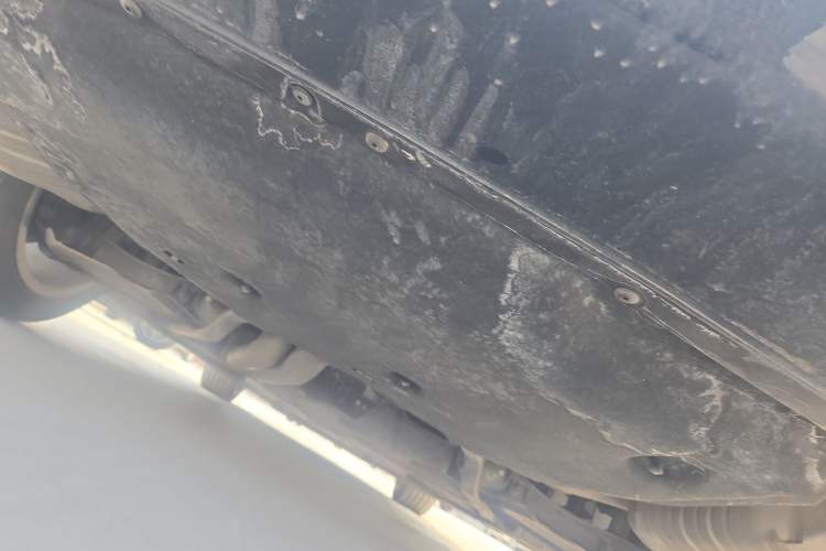 Used Audi A8 2021 A8L 50 TFSI quattro Comfort Model Chassis Rear
