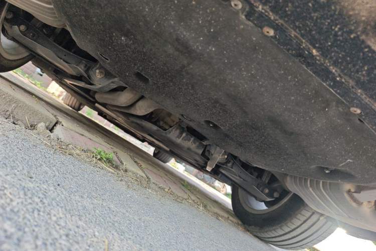 Used Audi A8 2021 A8L 50 TFSI quattro Comfort Model Chassis Rear