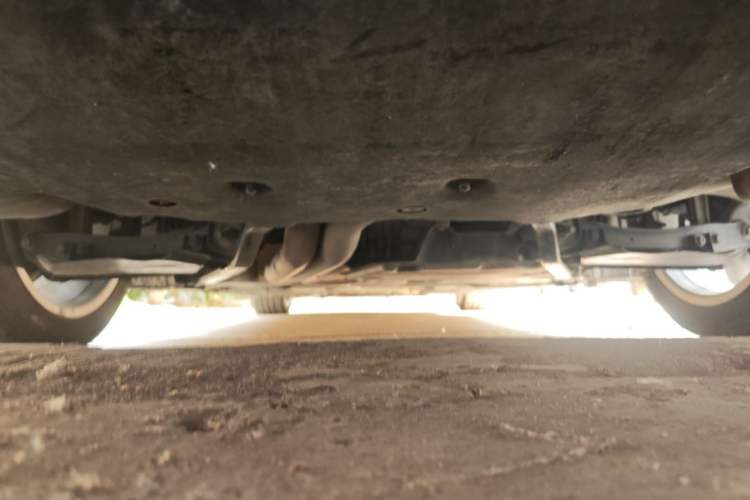 Used Audi A8 2021 A8L 50 TFSI quattro Comfort Model Chassis Rear