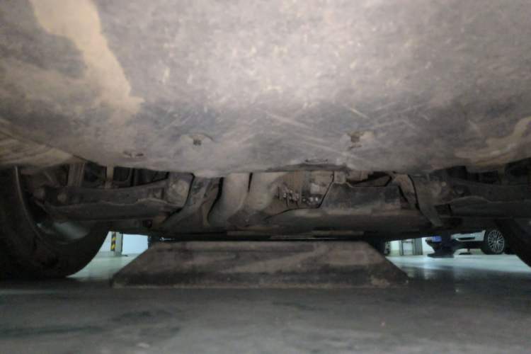 Used Audi A8 2021 A8L 50 TFSI quattro Luxury Model Chassis Rear