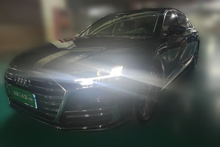 Used Audi A8 2021 A8L 55 TFSI quattro Luxury Model Guazi used car, China used car export, Used car for sale, Used  cars, Cheapest cars for sale