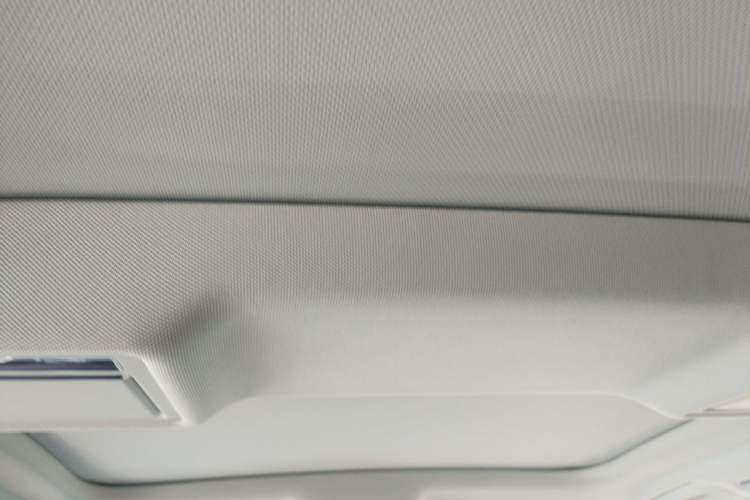 Used Audi A8 2021 A8L 50 TFSI quattro Comfort Model Headliner