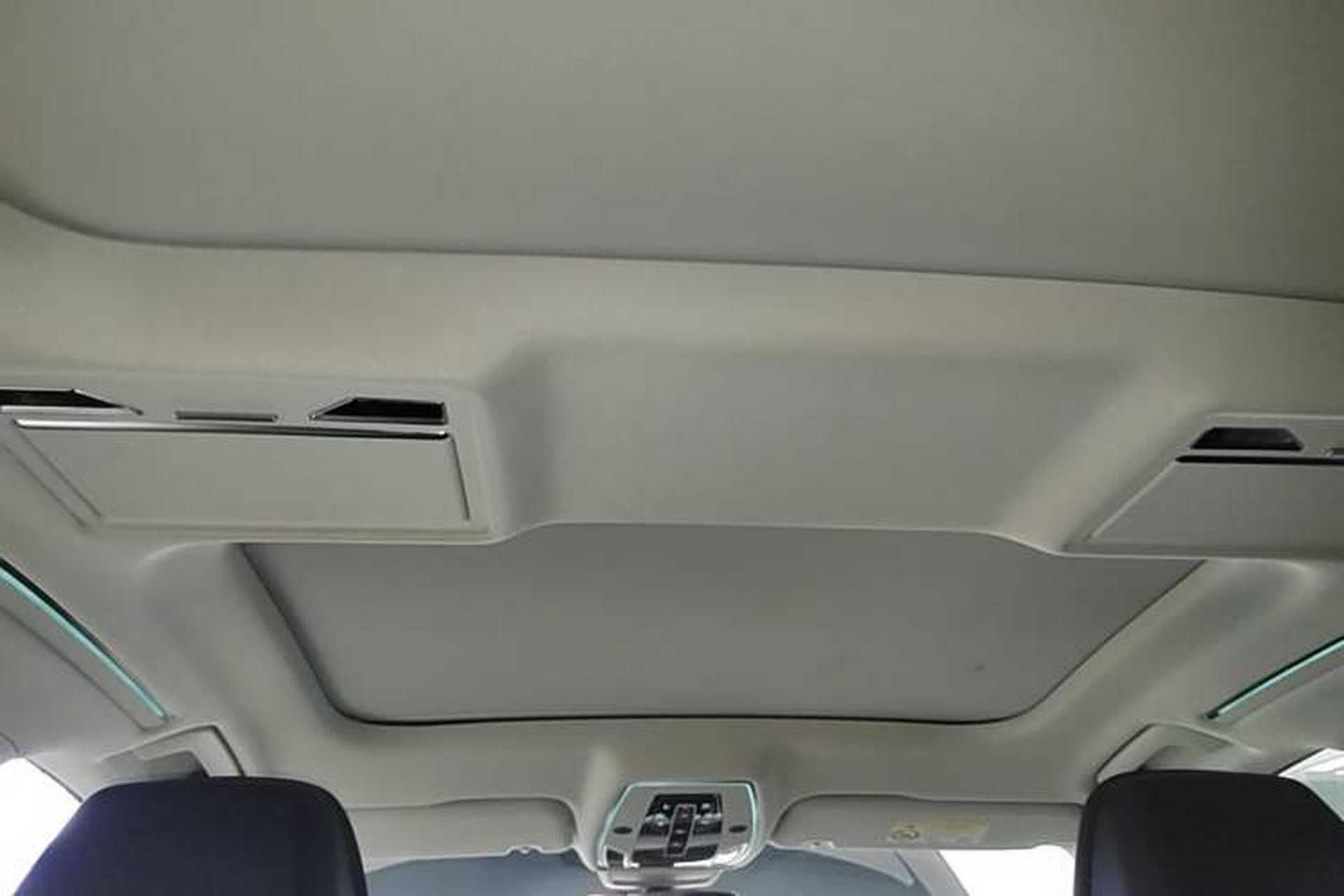 Used Audi A8 2021 A8L 50 TFSI quattro Comfort Model Headliner