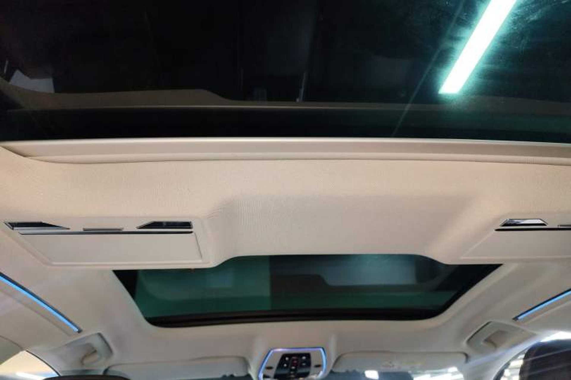 Used Audi A8 2021 A8L 50 TFSI quattro Comfort Model Headliner
