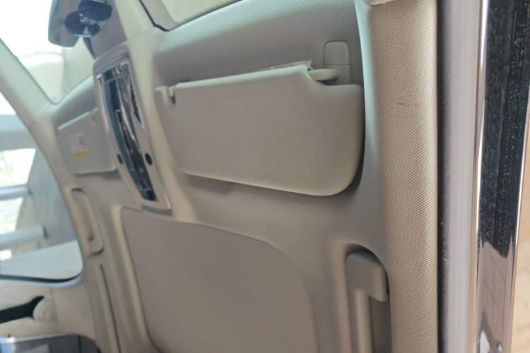 Used Audi A8 2021 A8L 50 TFSI quattro Comfort Model Headliner
